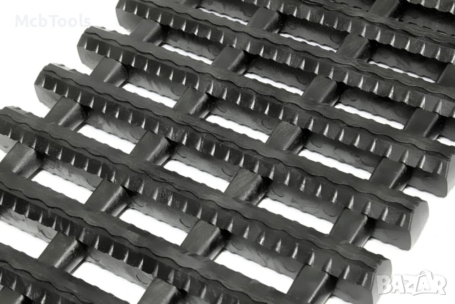 Сгъваема подложка против боксуване за ОФРОУД, снимка 6 - Други инструменти - 50706663