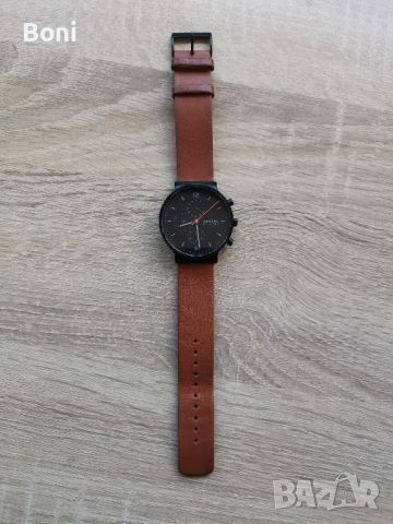 Skagen Skw 6767, снимка 3 - Мъжки - 45650064