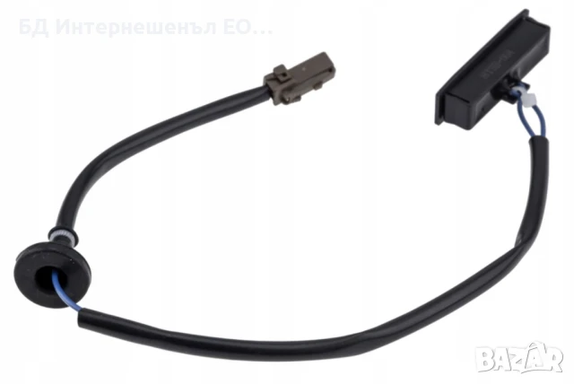 63270-FG000  Бутон за отваряне на багажник, Subaru, Outback MK4, Impreza MK3, снимка 2 - Части - 51000129