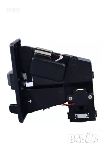 Монетник за до 9 вида монети или жетони. Захранване на 12 волта. 
, снимка 4 - Друго търговско оборудване - 49845127