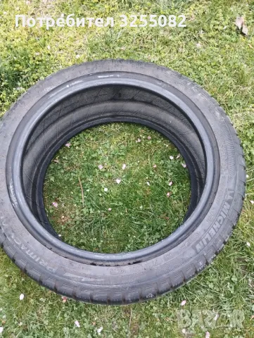 Продам 1 брой зимна гума., снимка 5 - Гуми и джанти - 49741560