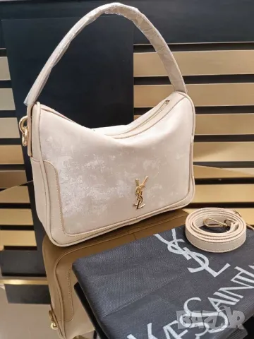 дамски чанти saint laurent , снимка 6 - Чанти - 48253685