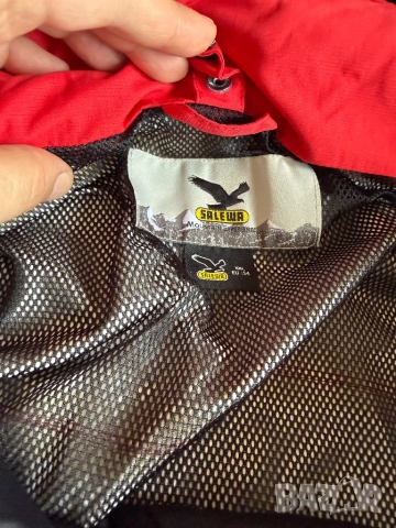 Salewa-2x1 яке, снимка 6 - Якета - 52572620