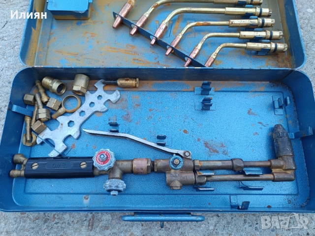 Резак, снимка 3 - Други инструменти - 51469784