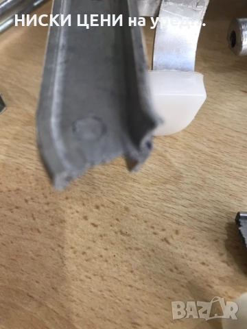 Ръчна месомелачка, снимка 3 - Месомелачки - 51443966