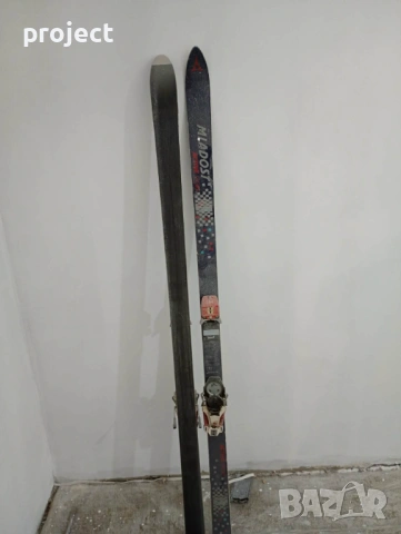 Два чифта ски 175 и 120 със ски автомати.Перфектни.Промо цена, снимка 10 - Зимни спортове - 53278207