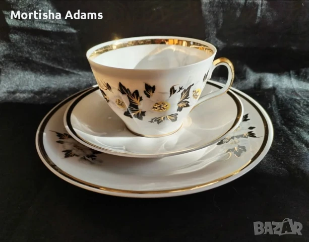 Съветски тройни сетове