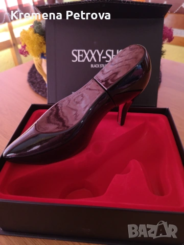 Доставка до СПИДИ АВТОМАТ 2,14€ -парфюм Sexxy Shoo Black Stiletto, Laurelle London,Victoria's Secret