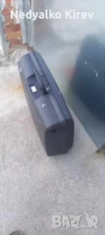 Куфар, снимка 3 - Куфари - 49992390