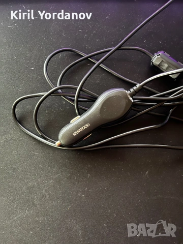 Kenwood DRV-A601W 4K GPS WiFi Dash Cam видеорегистратор, снимка 6 - Аксесоари и консумативи - 53597110