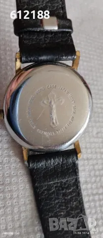 Jesus -Quartz Retro , снимка 3 - Мъжки - 47066766