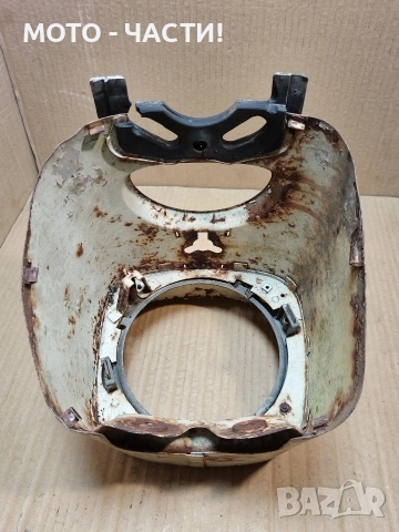 Коруба За Фар За MZ ES. , снимка 6 - Части - 53851908