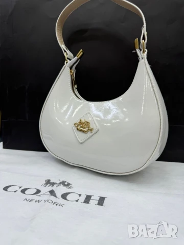 чанти coach , снимка 5 - Чанти - 50578685