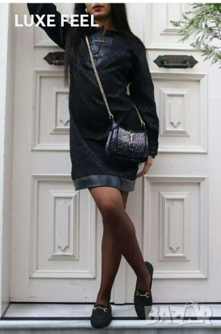 Дамска Рокля ⚜️ Gucci 