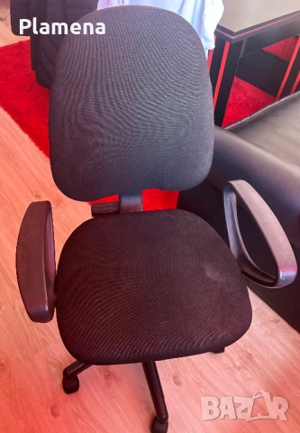 Бюро и стол , снимка 3 - Бюра - 54171137