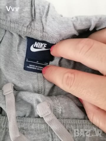 Къси мъжки панталони Nike , снимка 2 - Къси панталони - 46477204