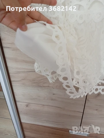 продавам дамска рокля , снимка 4 - Рокли - 51261918