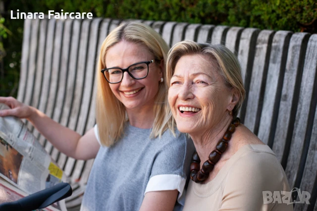 Търсим болногледачи за работа в Германия.