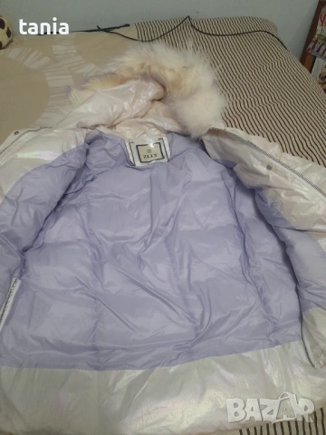 Яке, снимка 3 - Якета - 53711051