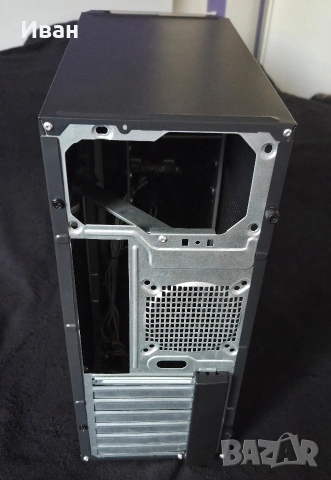 Кутия за компютър, снимка 3 - Захранвания и кутии - 53402302