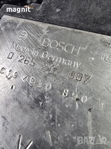 0265217007 ABS за Mercedes E-Class W210, C-Class W202 0024319712J, снимка 2 - Части - 53943646