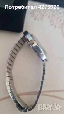 Tressa автоматичен, снимка 4 - Мъжки - 51443190