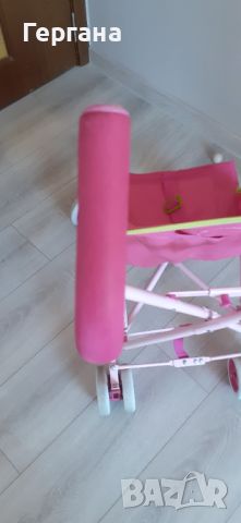 Лятна детска количка, снимка 12 - Детски колички - 45604315