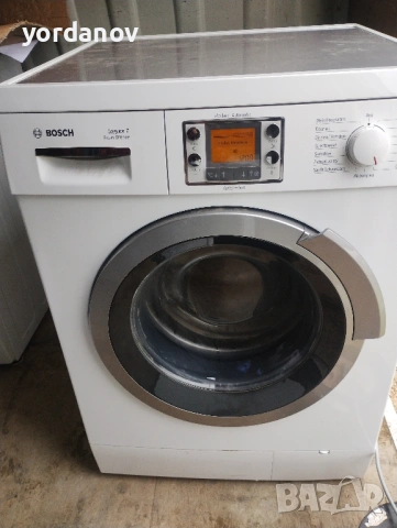 перални Siemens,Beko,Bosch,Samsung, снимка 7 - Перални - 54030478