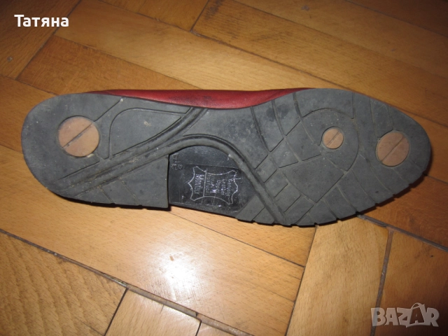 дам.обувки-Испания  -PONS  QUINTTANA;, снимка 7 - Дамски ежедневни обувки - 22126236