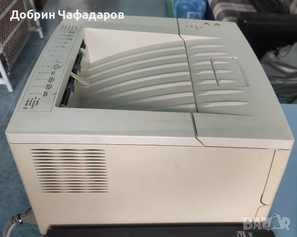 Принтер Koycera fs-1030D, снимка 2 - Принтери, копири, скенери - 53458300