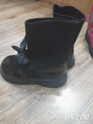 Ботуши 31 номер за момиче , снимка 5 - Детски боти и ботуши - 53062215