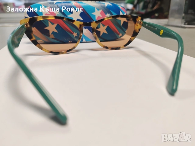 Ray‑Ban RB4314N с калъф, снимка 2 - Слънчеви и диоптрични очила - 53515576