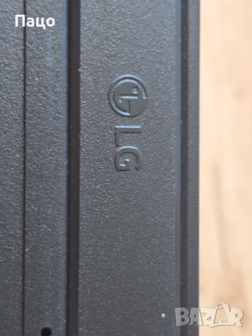 Оптично устройство LG GH24NSD1  DVD RW/M-Disc поддръжка, снимка 7 - Други - 51078543