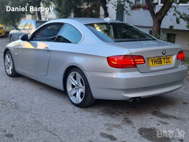 BMW 325i N52B25, снимка 5 - Автомобили и джипове - 52305019