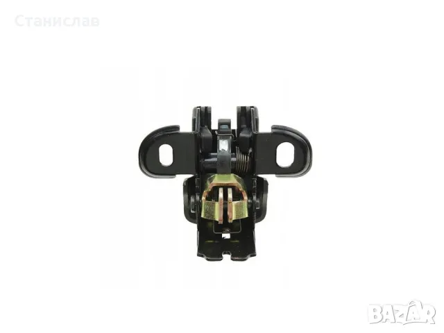 Renault Master 2 Брава за багажник , снимка 3 - Части - 50315056