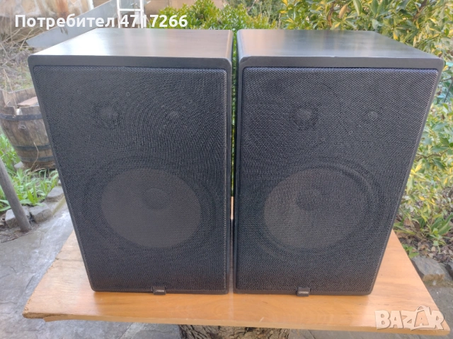  Canton Quinto 540, снимка 12 - Тонколони - 53217918