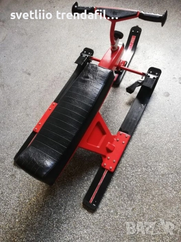 чук и гек, като чисто нов, снимка 2 - Зимни спортове - 52469161