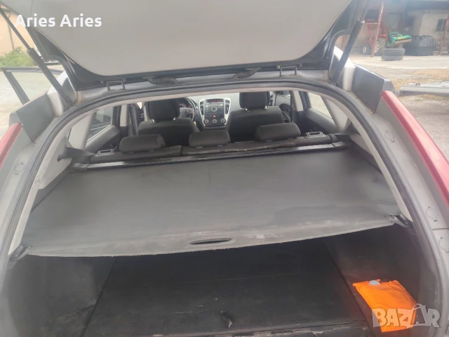 Kia Ceed 1.6CRDI , Киа Сиид на части!, снимка 10 - Автомобили и джипове - 50536017