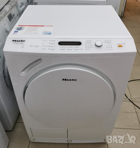 Кондензна Сушилня MIELE Gala Grande T 9000 C, снимка 1 - Сушилни - 45437472