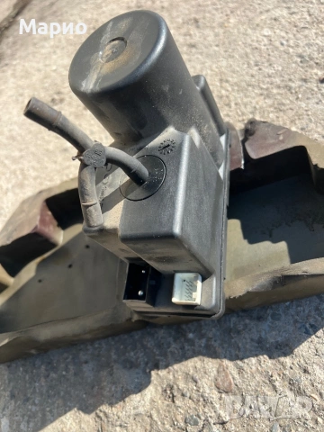 Ауди 80 Б4 1.9 ТДИ на части Audi 80 B4 1.9 TDI na chasti 1995, снимка 5 - Автомобили и джипове - 53205008