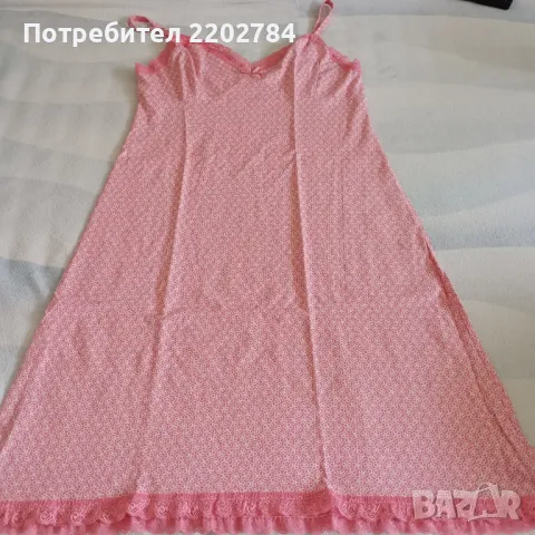 Дамски нощници,нощница., снимка 15 - Нощници - 29056730