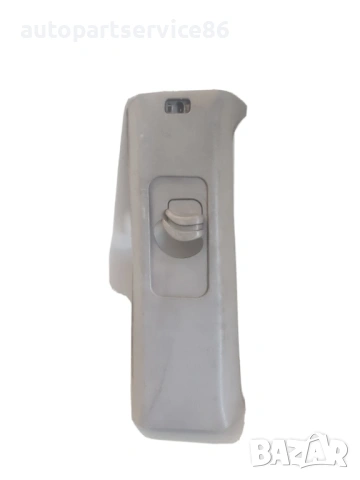 Облицовка на колан при колоната за предна дясна страна за Fiat Ulysse (2005) 1483325077 