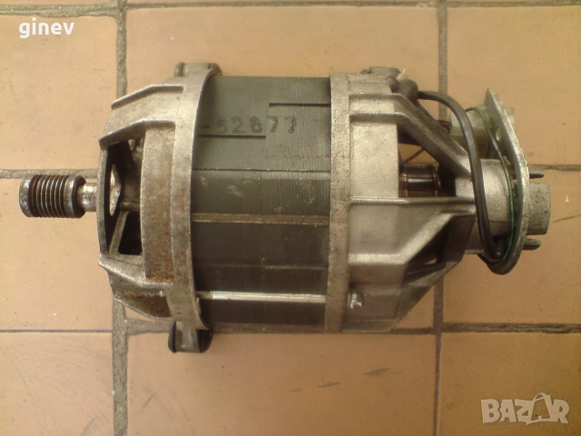 Електра Брегенц, снимка 11 - Перални - 52676887