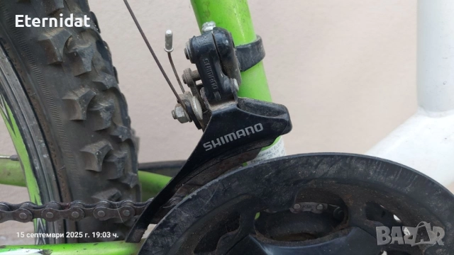 Велосипед колело SPRINT ELEMENT , снимка 7 - Велосипеди - 51764074