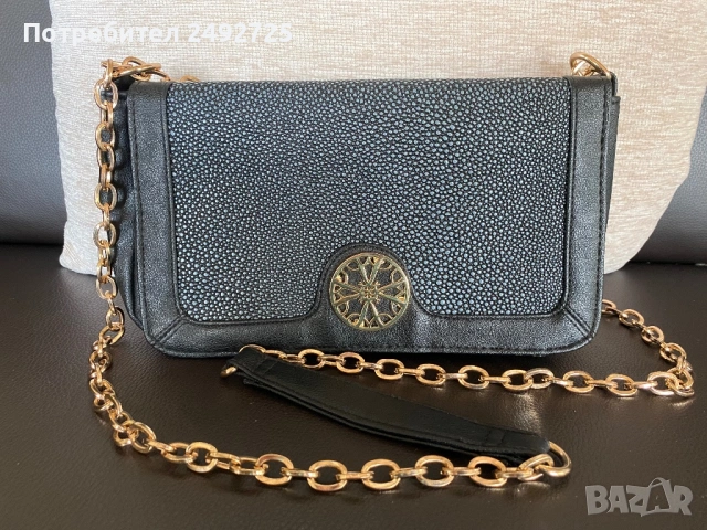 Чанта различни модели, Zara и др, снимка 9 - Чанти - 44782949