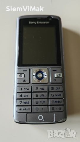 Sony Ericsson K610i , снимка 3 - Sony - 30627337