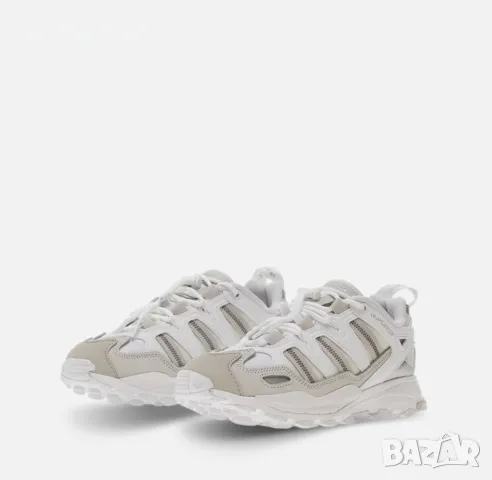 НАМАЛЕНИЕ !!!   Мъжки маратонки Adidas Hyperturf Adventure White GY9410 №43 1/3, снимка 3 - Маратонки - 48202634