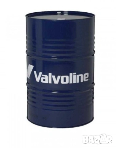 Моторно Масло VALVOLINE ALL CLIMATE 10W-40 208L