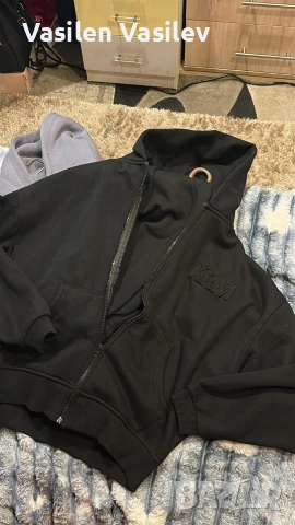 Анцуг комплект KARMA мъжки