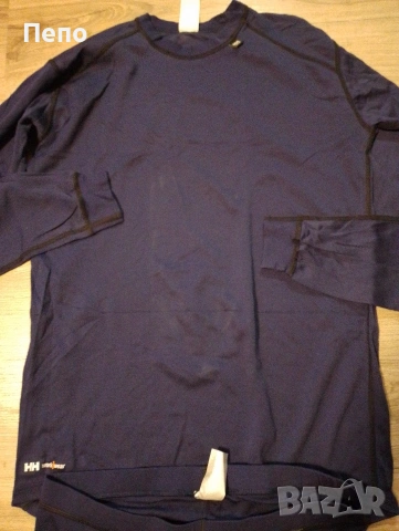 Термо бельо, снимка 3 - Бельо - 53143475